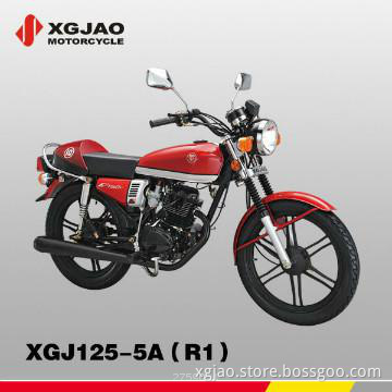 Street Bike ( XGJ125-5A(R1))